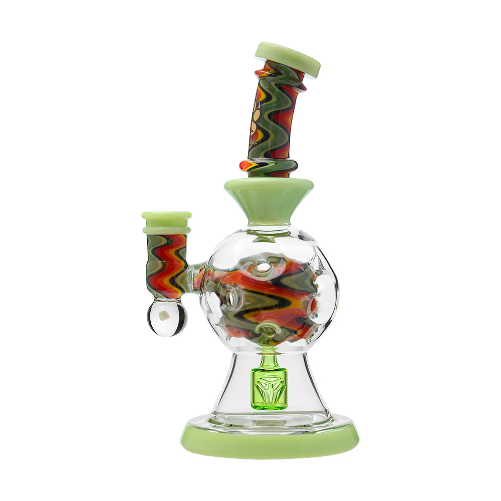 WIGWAG EXOSPHERE DAB RIG with Opal
