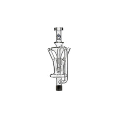 5.5 INCH GLASS RECYCLER NECTAR COLLECTOR