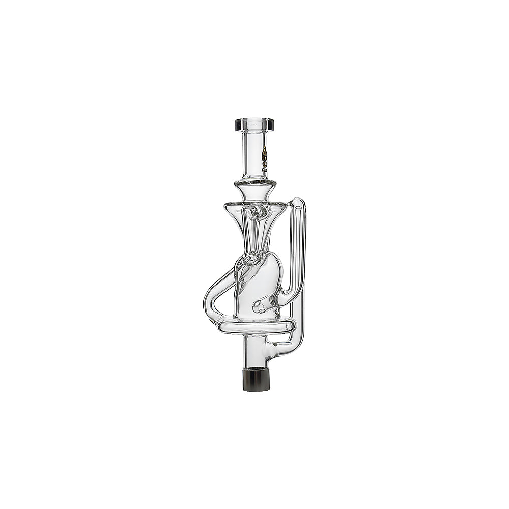 5.5 INCH GLASS RECYCLER NECTAR COLLECTOR