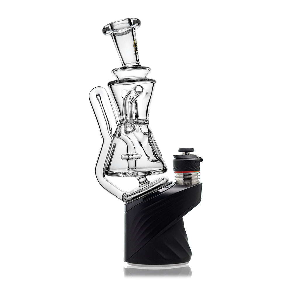 Gilly Recycler Glass Attachment for Puffco Peak OG & Pro | Calibear