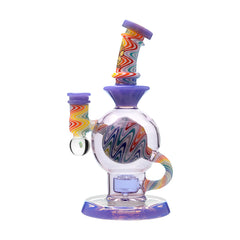 COLORED WIGWAG BALL RIG in California Warehouse