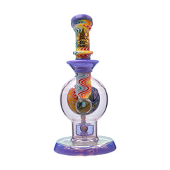 COLORED WIGWAG BALL RIG in California Warehouse