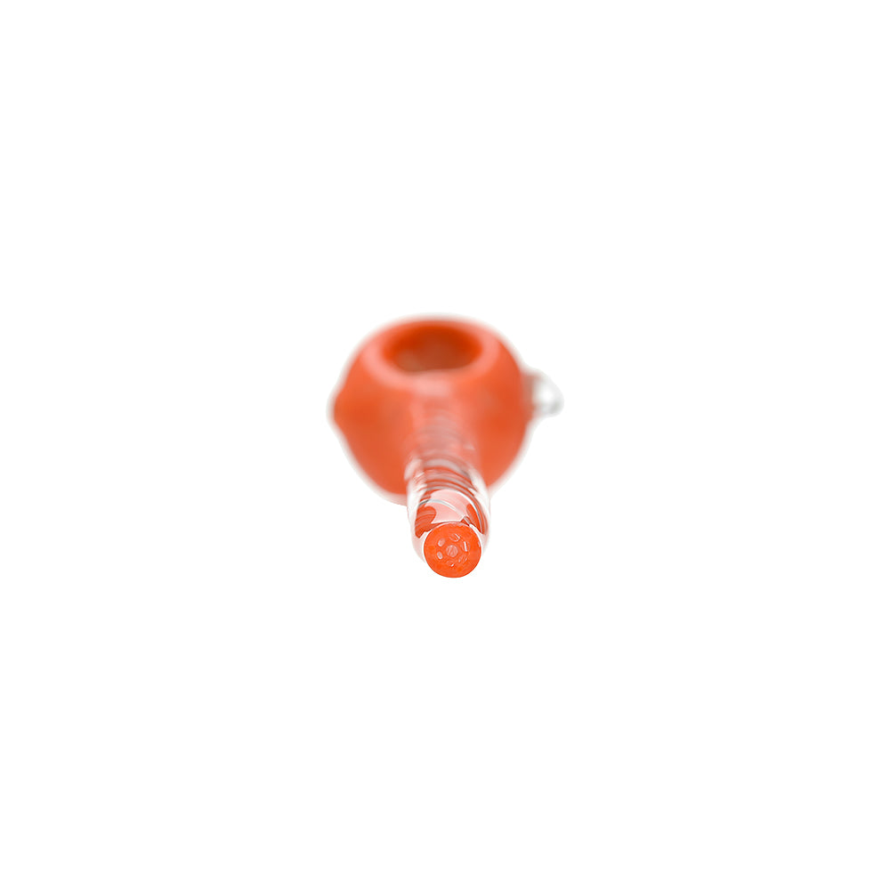US color wigwag smoking pipe hand pipe