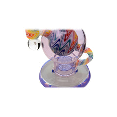 COLORED WIGWAG BALL RIG in California Warehouse