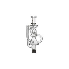 NEW DESIGN GLASS MINI RECYCLERS NECTAR COLLECTOR