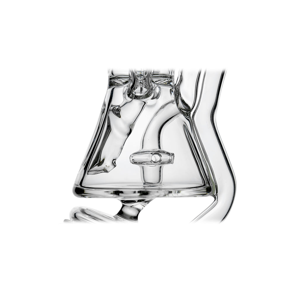 Gilly Recycler Glass Attachment for Puffco Peak OG & Pro | Calibear