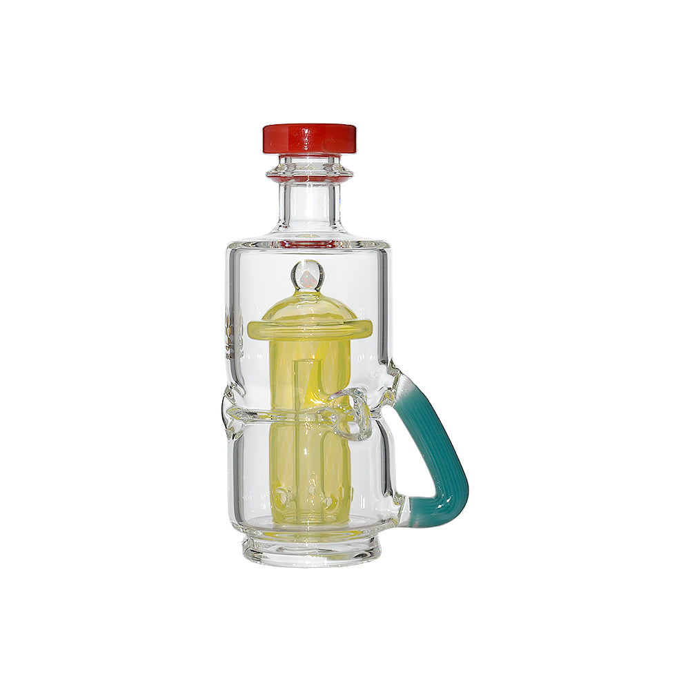 GLASS ATTACHMENT FOR PUFFCO PEAK OG & PRO