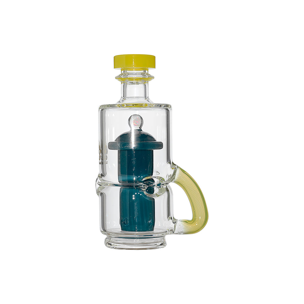 GLASS ATTACHMENT FOR PUFFCO PEAK OG & PRO