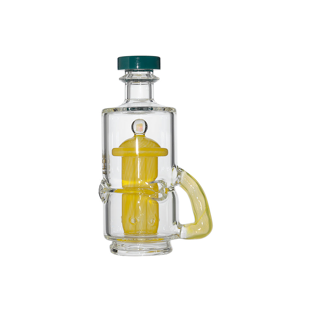 GLASS ATTACHMENT FOR PUFFCO PEAK OG & PRO
