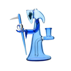 Witch series Dab Rig-with a walking stick