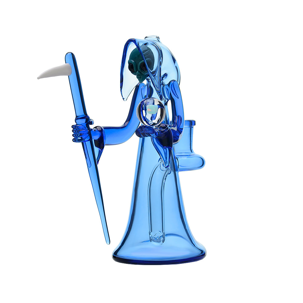 Witch series Dab Rig-with a walking stick
