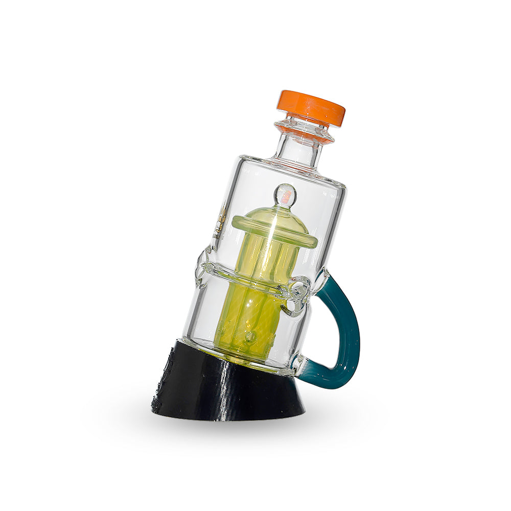 GLASS ATTACHMENT FOR PUFFCO PEAK OG & PRO