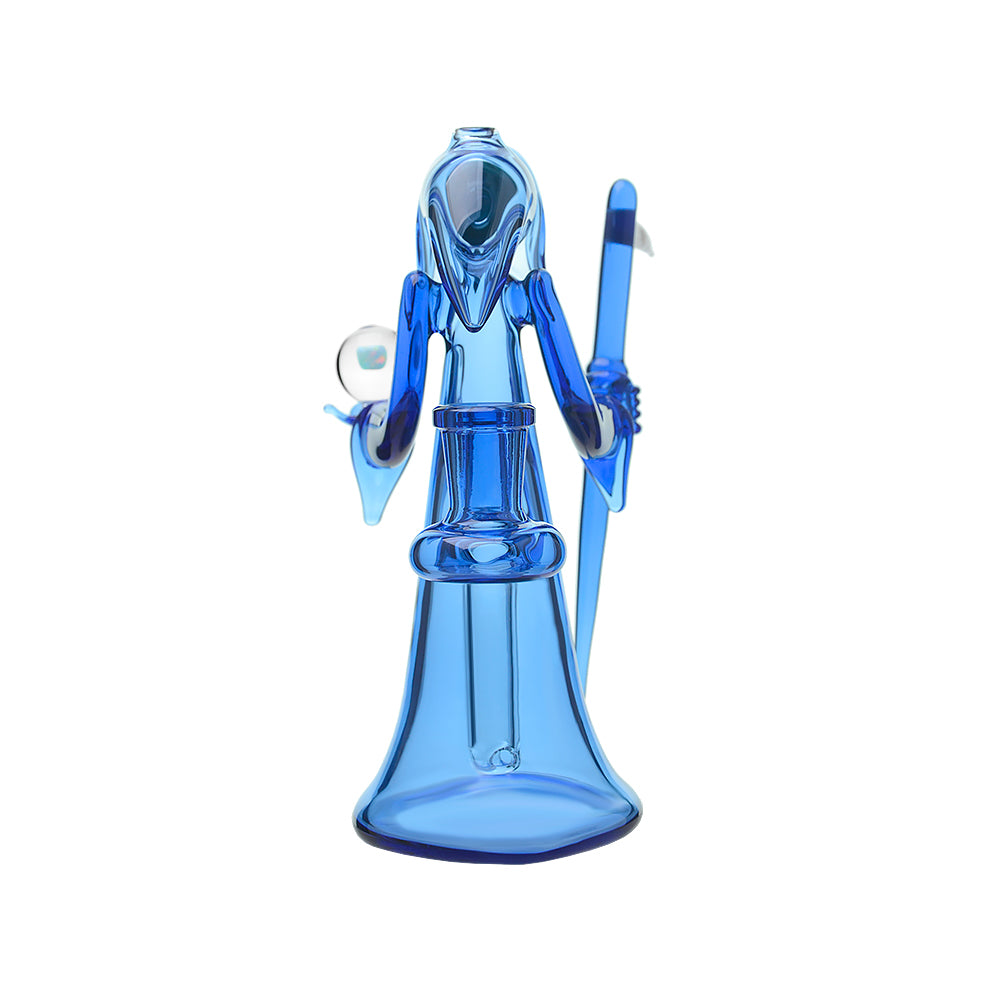 Witch series Dab Rig-with a walking stick