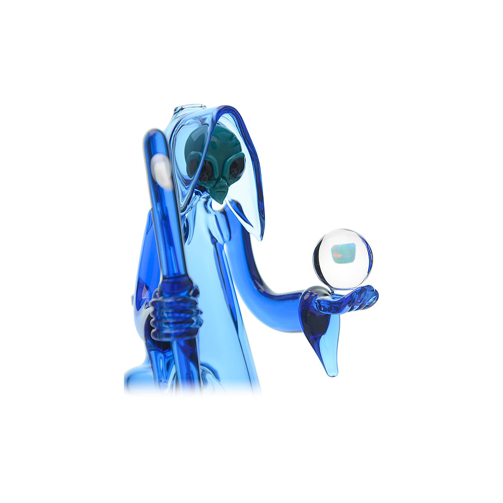 Witch series Dab Rig-with a walking stick