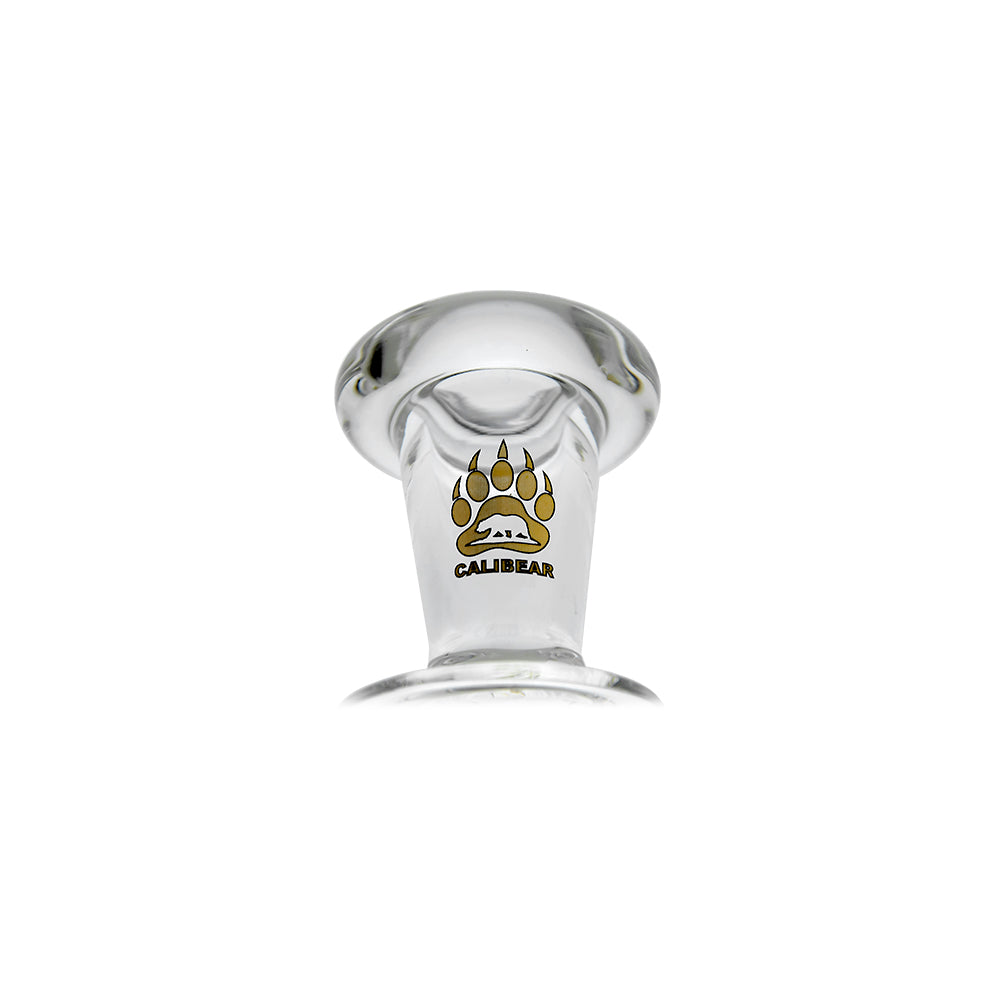 Gilly Recycler Glass Attachment for Puffco Peak OG & Pro | Calibear