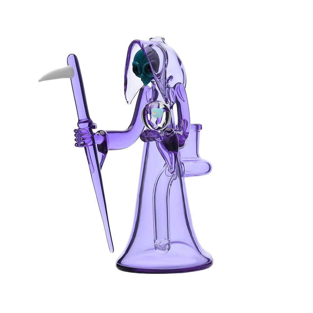 Witch series Dab Rig-with a walking stick