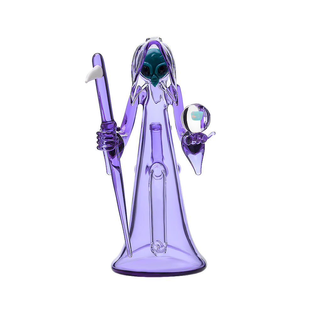 Witch series Dab Rig-with a walking stick