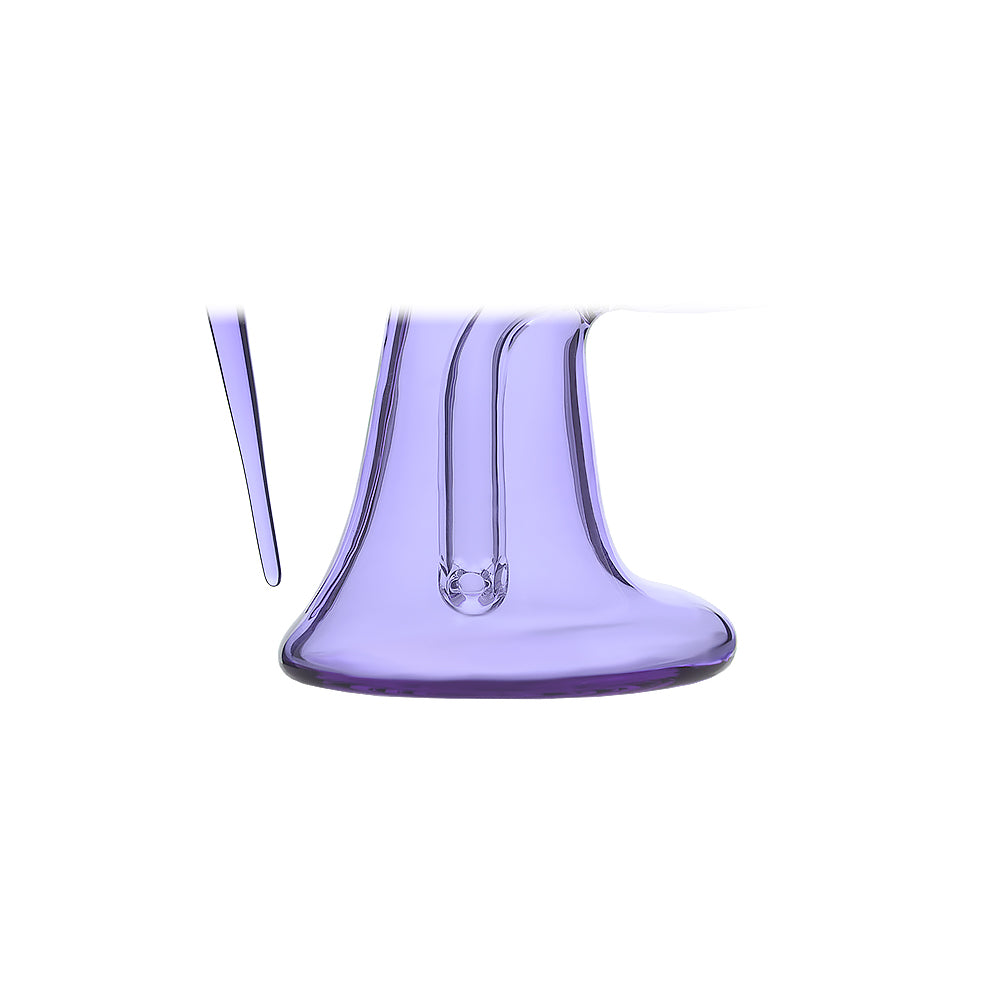 Witch series Dab Rig-with a walking stick