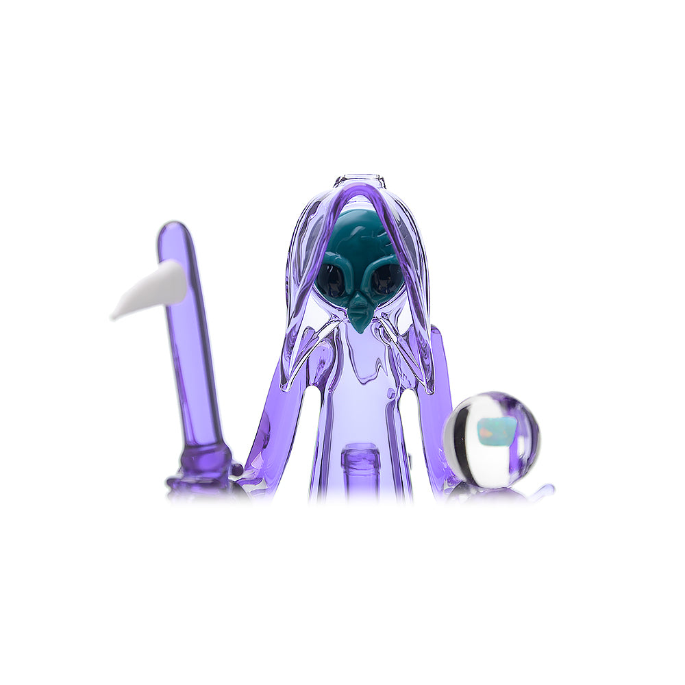 Witch series Dab Rig-with a walking stick