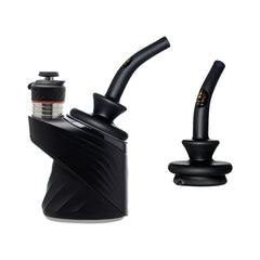 Gandolf Sherlock Dry Puffco Peak OG & Pro Glass Attachment | Calibear