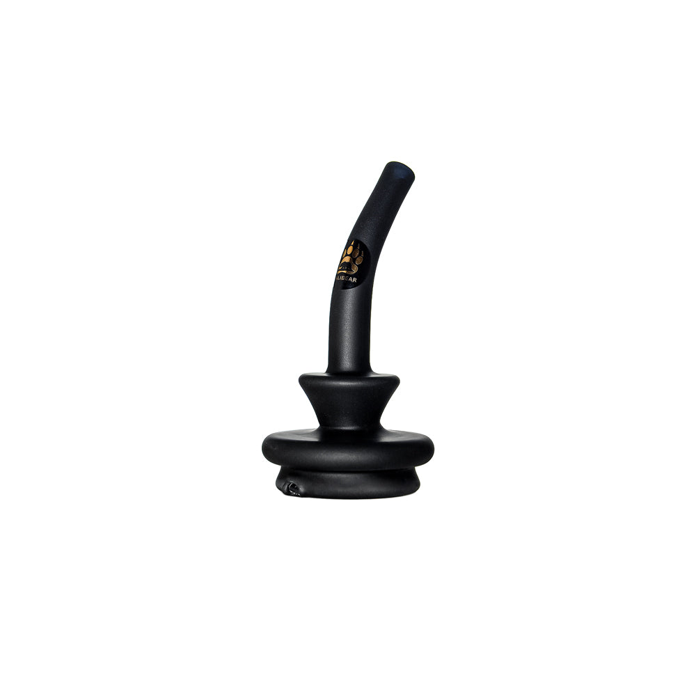 Gandolf Sherlock Dry Puffco Peak OG & Pro Glass Attachment | Calibear