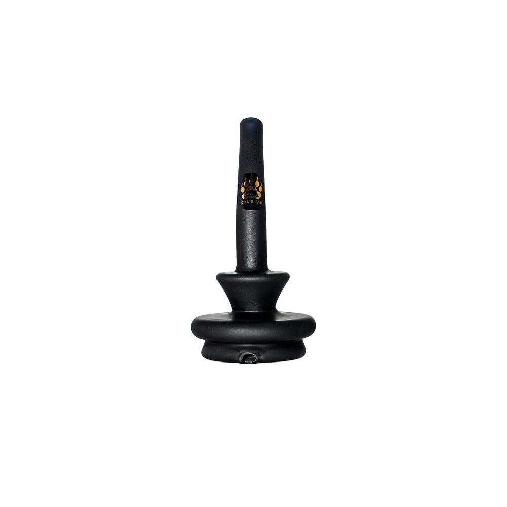 Gandolf Sherlock Dry Puffco Peak OG & Pro Glass Attachment | Calibear
