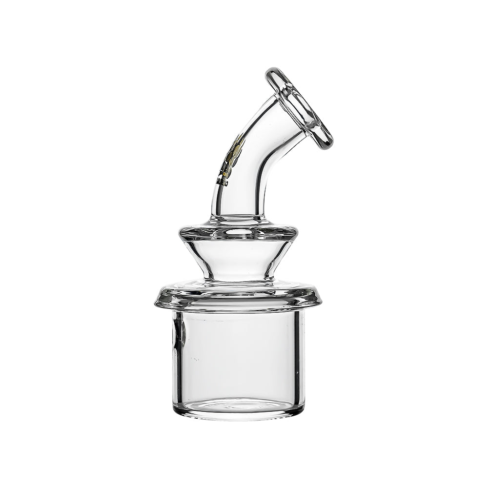 CLASSIC DRY GLASS ATTACHMENT FOR DR.DABBER SWITCH 2 | CALIFORNIA WAREHOUSE