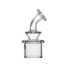 CLASSIC DRY GLASS ATTACHMENT FOR DR.DABBER SWITCH 2 | CALIFORNIA WAREHOUSE