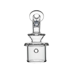 CLASSIC DRY GLASS ATTACHMENT FOR DR.DABBER SWITCH 2 | CALIFORNIA WAREHOUSE