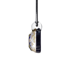Calibear Brand Pendant GLASS PENDANT NECKLACE in Stock