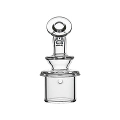 CLASSIC DRY GLASS ATTACHMENT FOR DR.DABBER SWITCH 2 | CALIFORNIA WAREHOUSE
