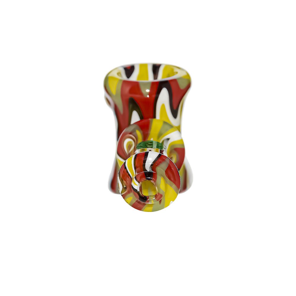 LAVA HAMMER HAND PIPE SERIES