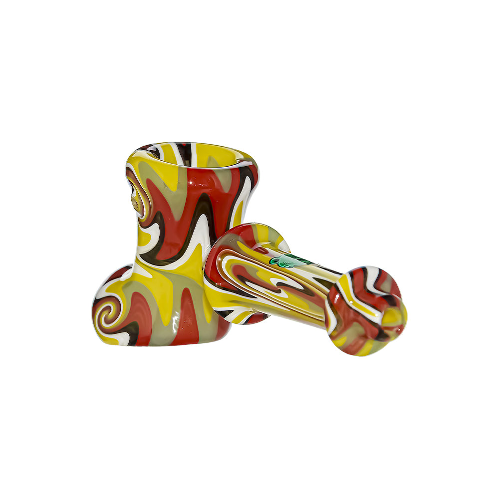 LAVA HAMMER HAND PIPE SERIES