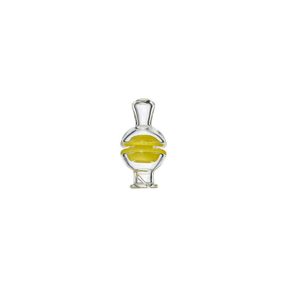 US color YOYO Glass Mouthpiece for Puffco Pivot | Calibear