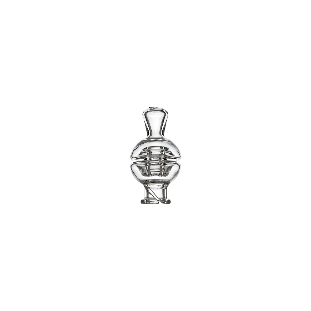 US color YOYO Glass Mouthpiece for Puffco Pivot | Calibear