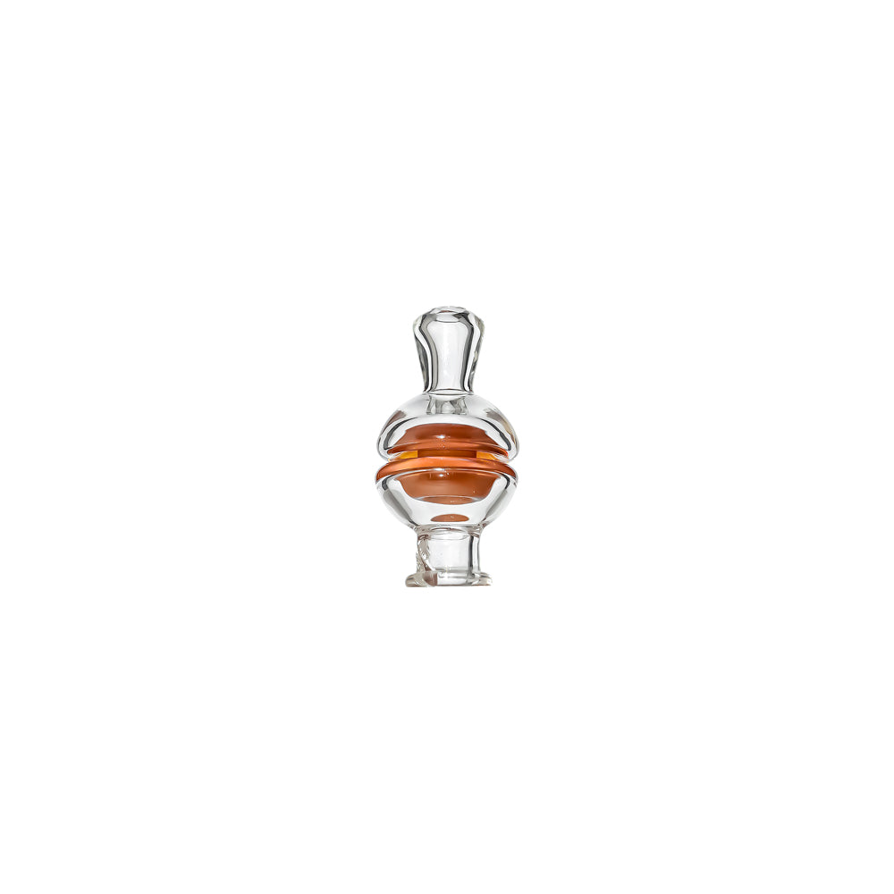US color YOYO Glass Mouthpiece for Puffco Pivot | Calibear