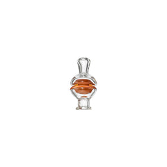 US color YOYO Glass Mouthpiece for Puffco Pivot | Calibear