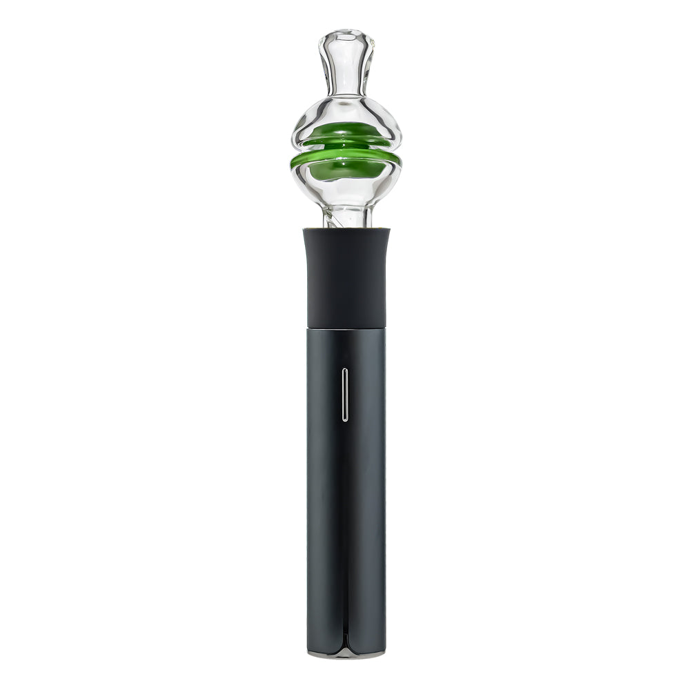 US color YOYO Glass Mouthpiece for Puffco Pivot | Calibear