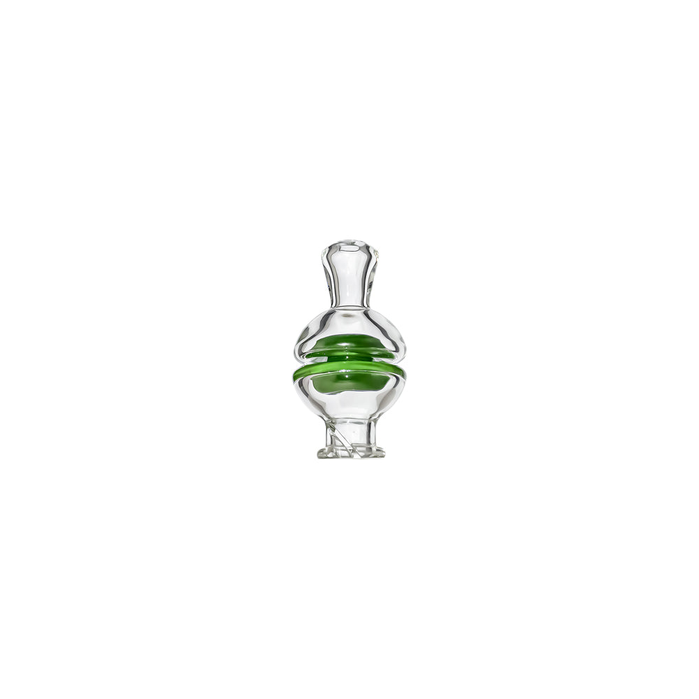 US color YOYO Glass Mouthpiece for Puffco Pivot | Calibear