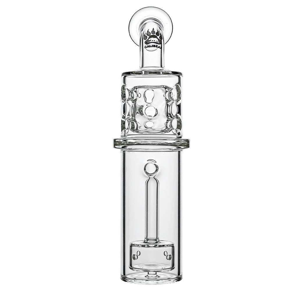 STRAIGHT FAB RIG For Dr. Dabber Switch 2