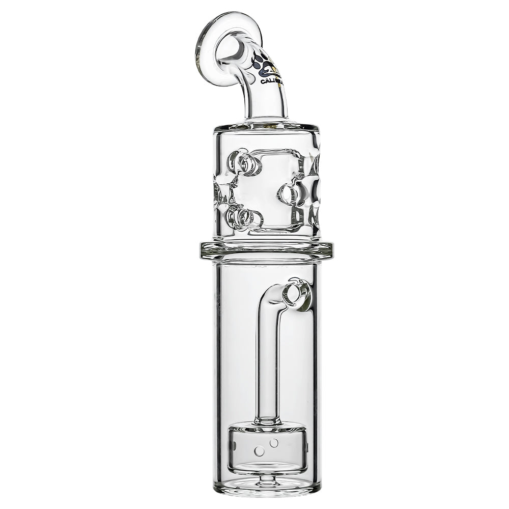STRAIGHT FAB RIG For Dr. Dabber Switch 2