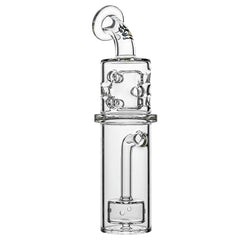 STRAIGHT FAB RIG For Dr. Dabber Switch 2