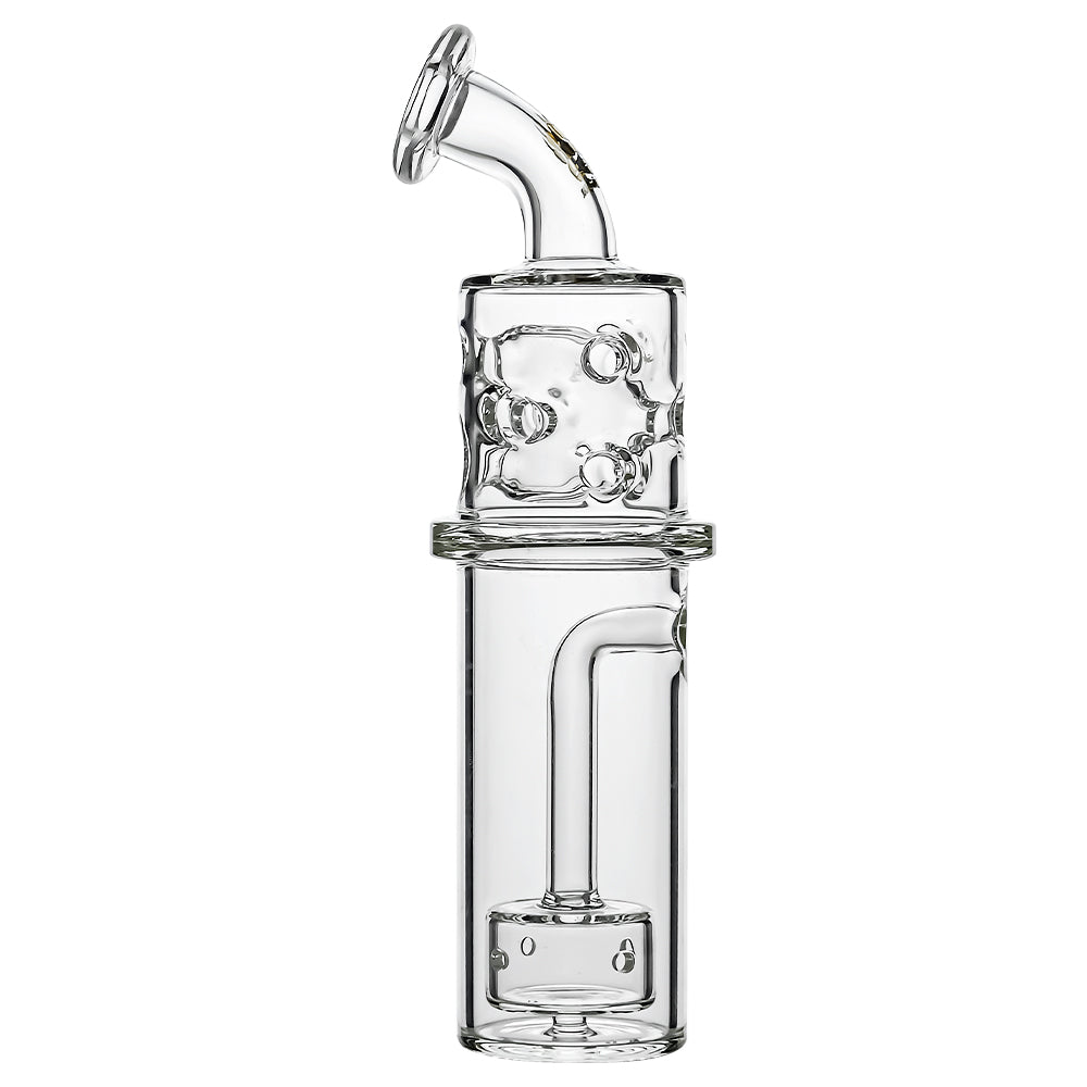 STRAIGHT FAB RIG For Dr. Dabber Switch 2