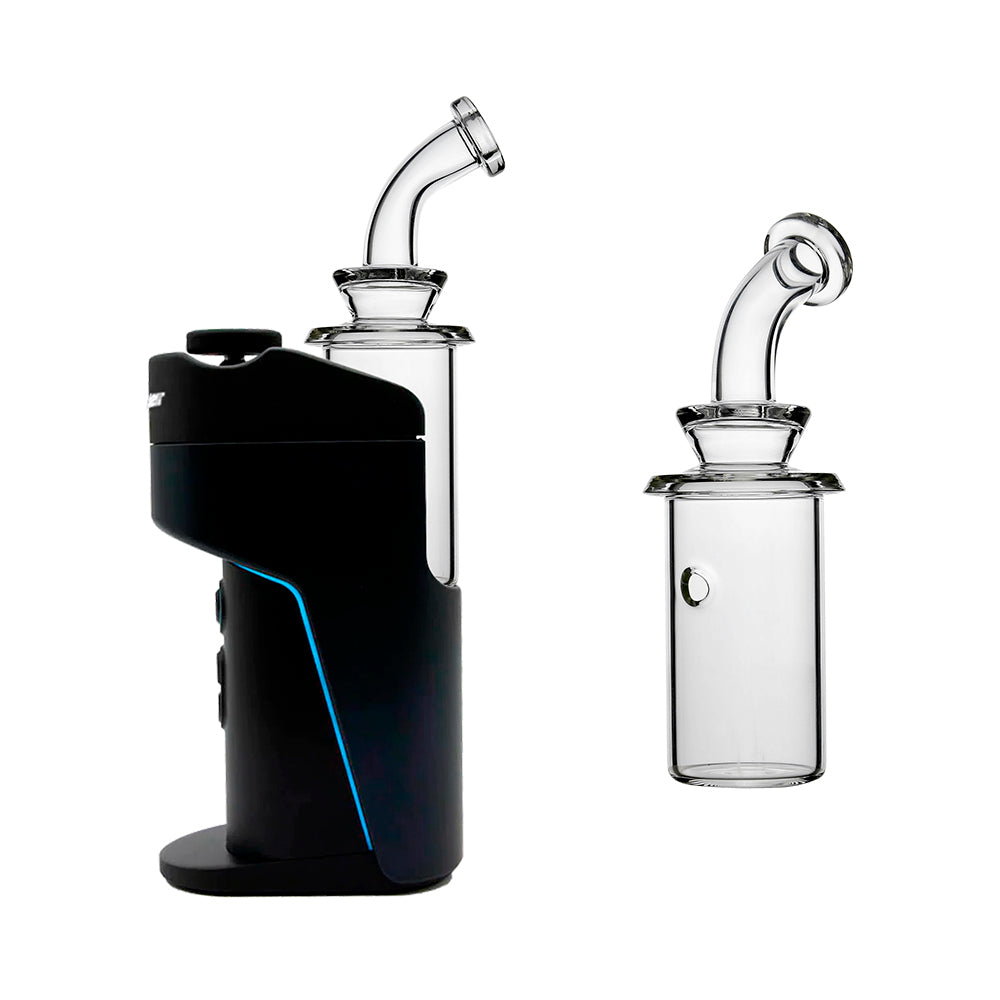 Dry Glass Attachment for Dr. Dabber Switch Go