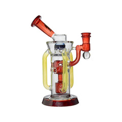CALIBEAR INFINITY RECYCLER DAB RIG