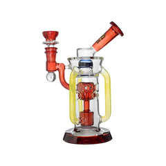 CALIBEAR INFINITY RECYCLER DAB RIG