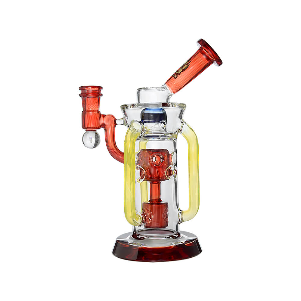 CALIBEAR INFINITY RECYCLER DAB RIG