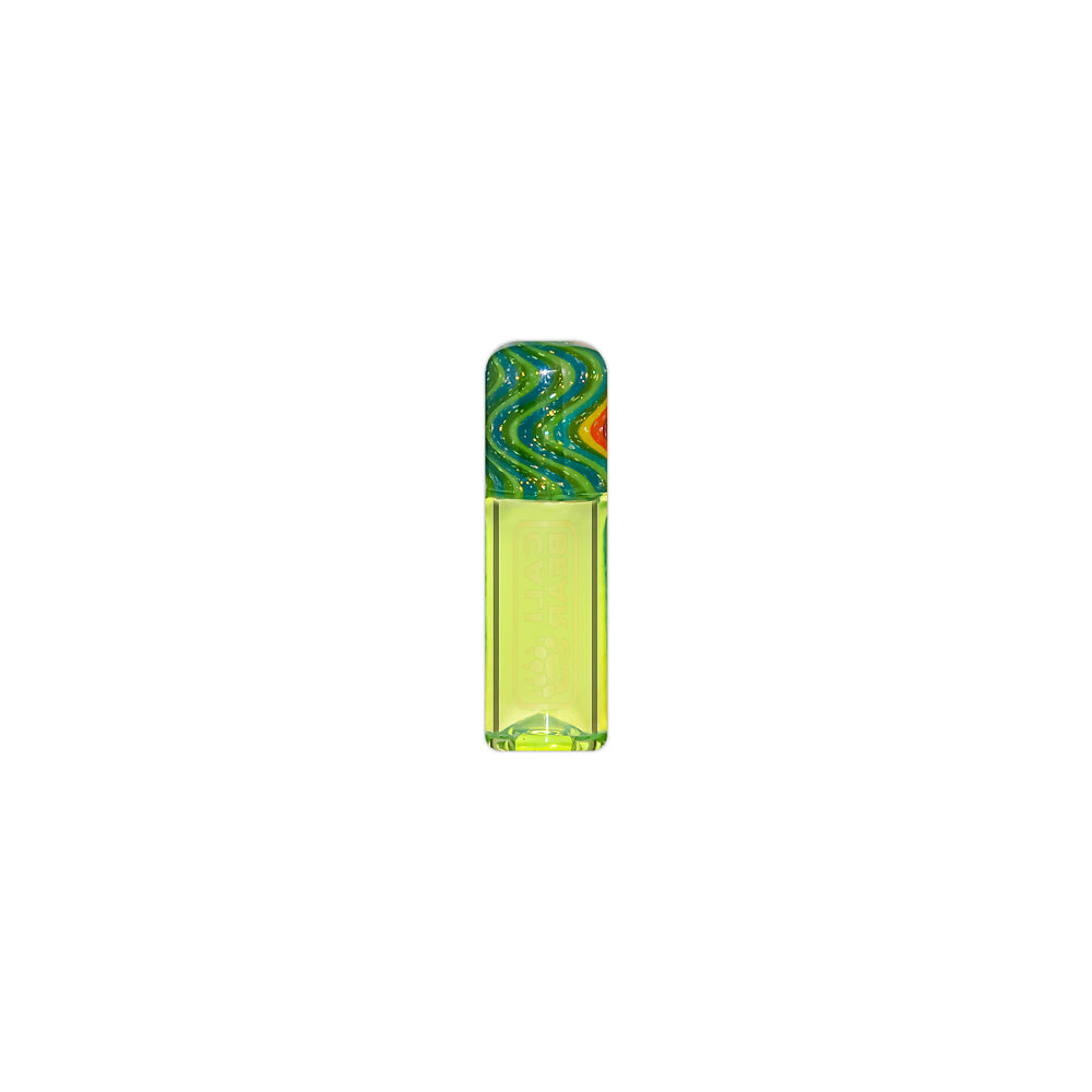 Calibear Premium Dichro Heady Glass Filter Tips