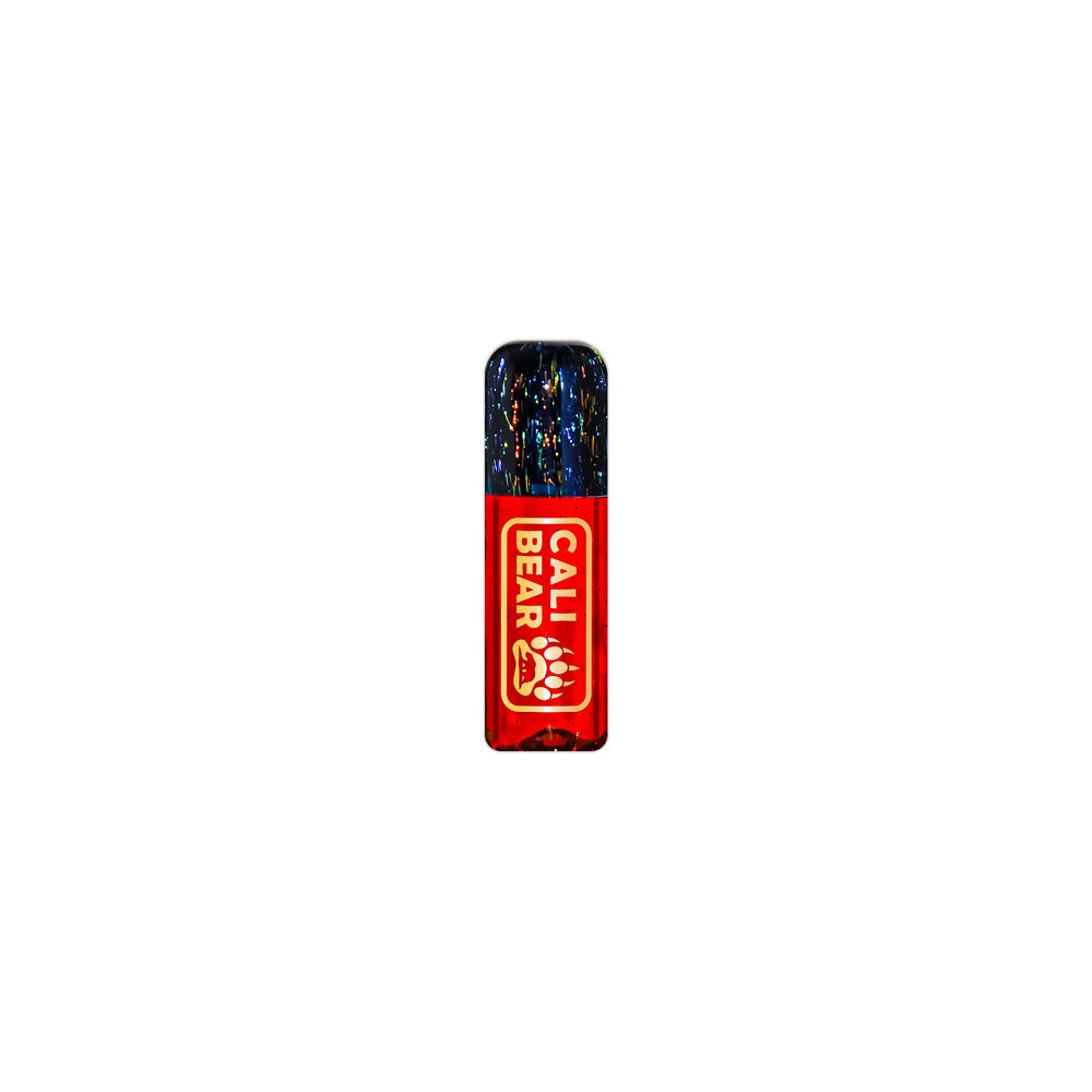 Calibear Premium Dichro Heady Glass Filter Tips