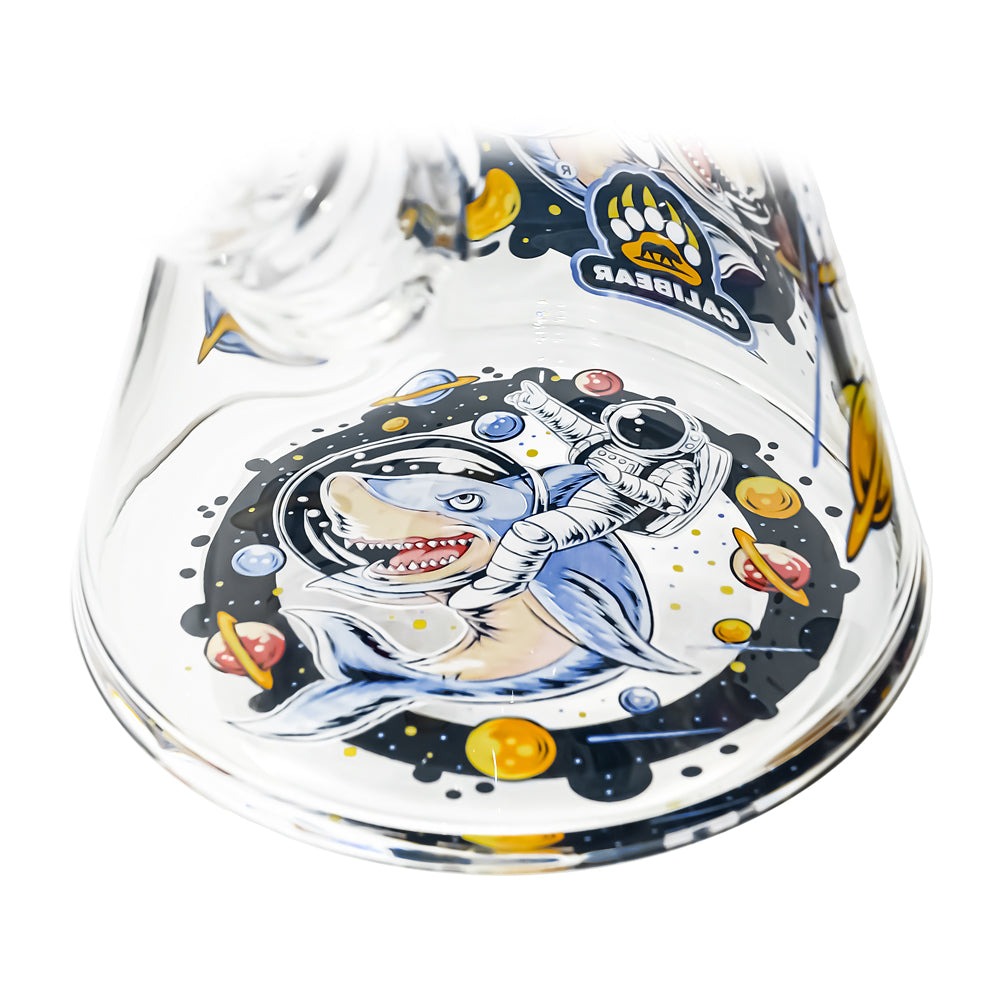 Calibear Cheap Cartoon Animation Theme Beakers Series